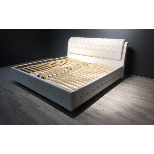 Кровать «GLAMUR»