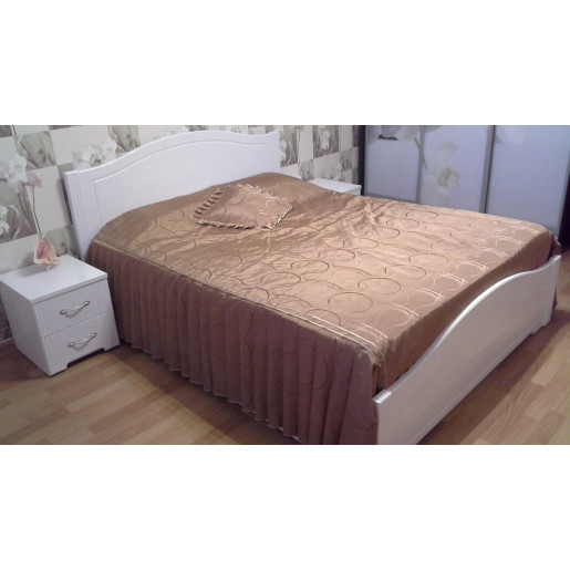  Кровать 120*200 см с подъемным механизмом Виктория