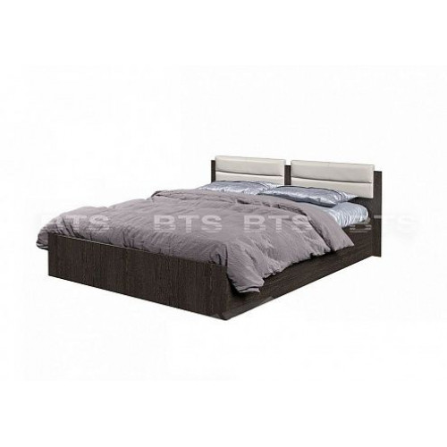 Кровать 1,6 NEW Фиеста